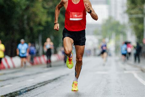 The 9 Best Marathon Running Shoes (2024 Guide) 